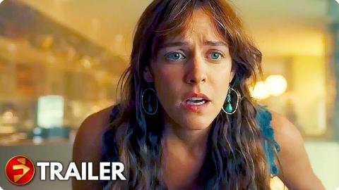 DAISY JONES & THE SIX Trailer 2023 Riley Keough, Sam Claflin Musical Series