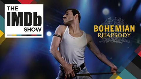 'Bohemian Rhapsody' Cast Celebrate the Life of a Rock Star | The IMDb Show