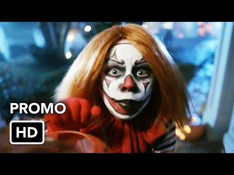 Chucky 2x02 Promo "The Sinners Are Much More Fun" (HD)