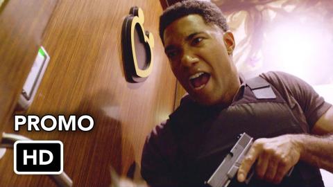 FBI: International 4x03 Promo "Nothing Sudden About It" (HD)