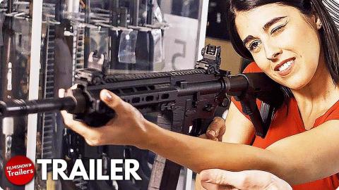 PREPPER Trailer | Watch the Full End of the World Comedy Movie