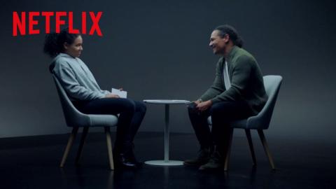 Like Father | Real Fathers & Daughters Reconnect | Netflix