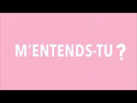 M'entends-tu? : Season 2 - Official Opening Credits / Intro (Netflix' Series) (2020)