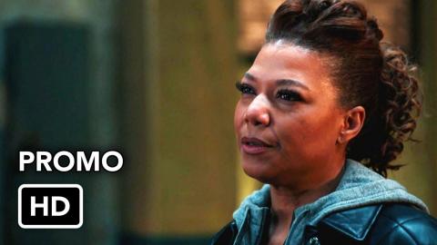 The Equalizer 1x07 Promo "Hunting Grounds" (HD) Queen Latifah action series