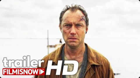 THE THIRD DAY Trailer (2020) Jude Law Thriller Series