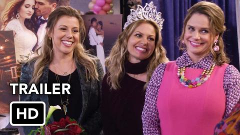 Fuller House Season 5B Trailer (HD) Final Season