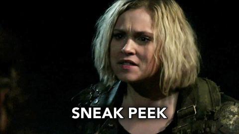 The 100 5x10 Sneak Peek #3 "The Warriors Will" (HD) Season 5 Episode 10 Sneak Peek #3