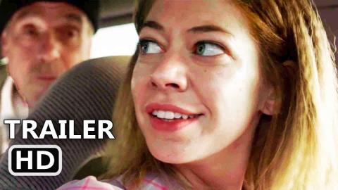 BETTER START RUNNING Official Trailer (2018) Analeigh Tipton, Jeremy Irons Movie HD