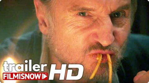 MADE IN ITALY Trailer (2020) Liam Neeson Comedy Movie