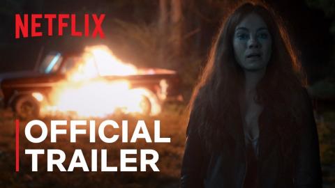 Echoes | Official Trailer | Netflix