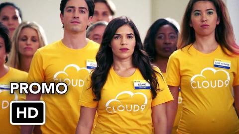 Superstore Season 4 "Midseason" Trailer (HD)