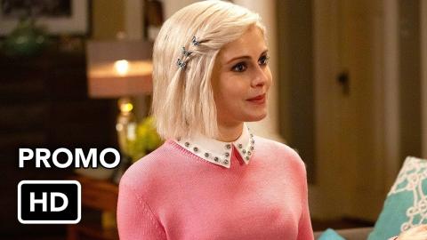 iZombie 5x09 Promo "The Fresh Princess" (HD) Season 5 Episode 9 Promo