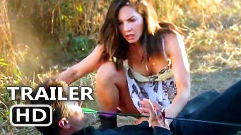 BUDDY GAMES Official Trailer (2020) Olivia Munn, Josh Duhamel Comedy Movie HD