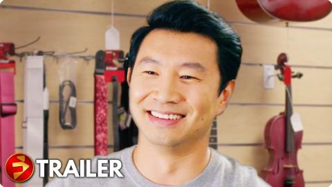 ONE TRUE LOVES Trailer (2023) Simu Liu Romantic Comedy Movie