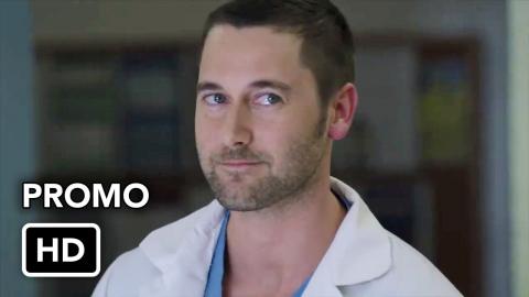 New Amsterdam Season 2 First Look Preview (HD)