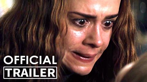 RUN Trailer (Thriller, 2020) Sarah Paulson