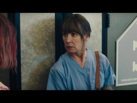 'Lady Bird' Star Laurie Metcalf | IMDb NO SMALL PARTS EXCLUSIVE