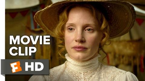 Woman Walks Ahead Movie Clip - I Am a Painter Too (2018) | Movieclips Coming Soon