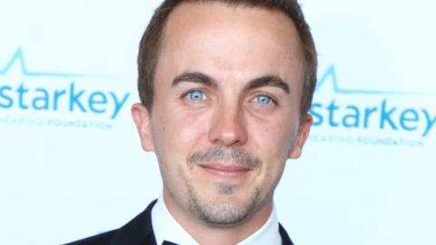 Why You Rarely See Frankie Muniz Acting Now