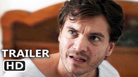 STATE OF CONSCIOUSNESS Trailer (2024) Emile Hirsch