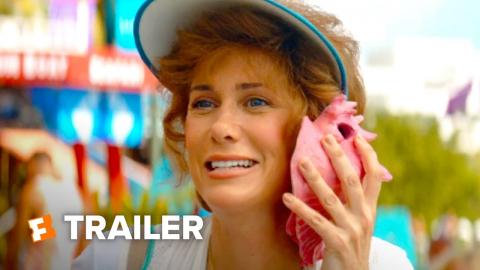 Barb & Star Go to Vista Del Mar Trailer #1 (2021) | Movieclips Trailers
