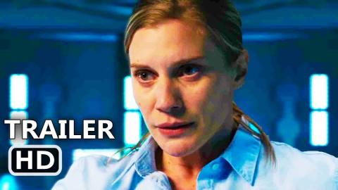 2036 ORIGIN UNKNOWN Official Trailer (2018) Katee Sackhoff, Sci-Fi Movie HD