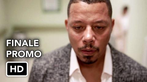 Empire 5x18 Promo "The Roughest Day" (HD) Season Finale