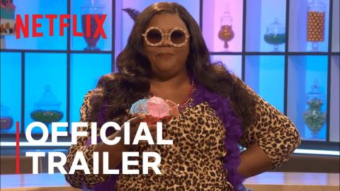 Nailed It! Season 6 | Official Trailer | Netflix