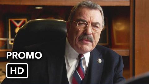 Blue Bloods 14x08 Promo "Wicked Games" (HD) Final Season