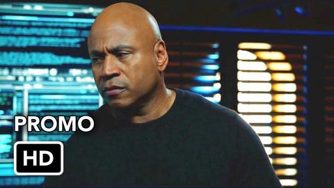 NCIS: Los Angeles 14x18 Promo "Sensu Lato" (HD) Final Season