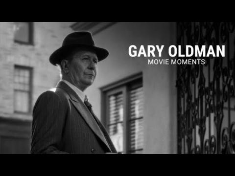 Gary Oldman | Movie Moments