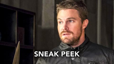 Arrow 6x20 Sneak Peek #2 "Shifting Allegiances" (HD) Season 6 Episode 20 Sneak Peek #2
