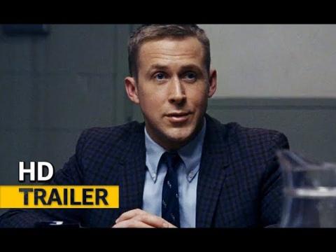 First Man (2018) | OFFICIAL TRAILER