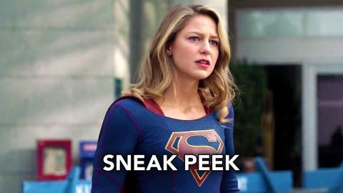 Supergirl 3x16 Sneak Peek "Of Two Minds" (HD) Season 3 Episode 16 Sneak Peek