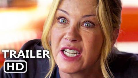 DEAD TO ME Season 2 Trailer (2020) Christina Applegate, Netflix Series HD