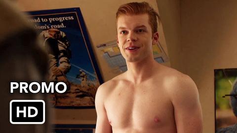 Shameless Season 11 "Hall of Shame - Ian and Mickey" Promo (HD)