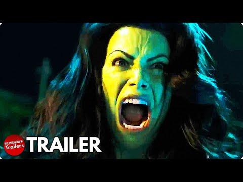 SHE-HULK "Date Night" Trailer (2022) Marvel Series