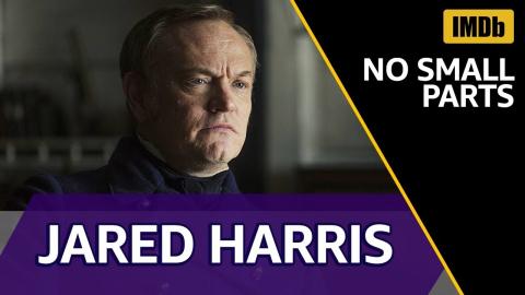 Jared Harris Roles Before "The Terror" | IMDb NO SMALL PARTS