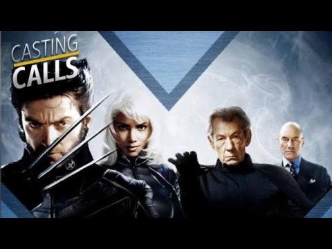 Who Was Almost Cast in 'X-Men?' | CASTING CALLS