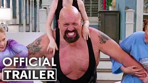 THE BIG SHOW SHOW Trailer (2020) Netflix Comedy Series HD