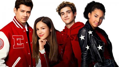 High School Musical: The Musical: The Series Trailer (HD) Disney+ series