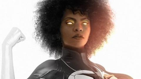 The Untold Truth Of Marvel Hero Monica Rambeau