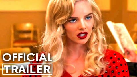 HOLLYWOOD Trailer (2020) Samara Weaving, Ryan Murphy, Jim Parsons