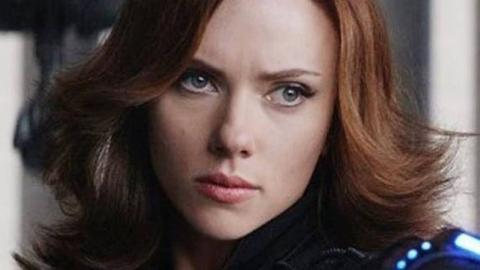Tough News Could Be Dropping For Black Widow