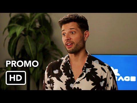 Dynasty 5x18 Promo (HD)