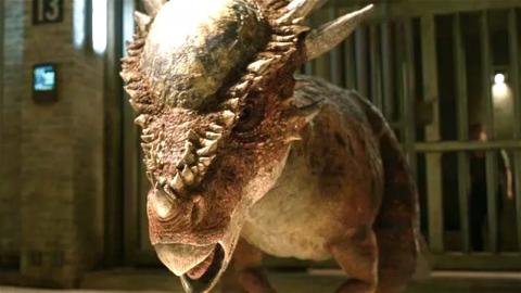 Ranking Every Dinosaur In Jurassic World Dominion Worst To Best