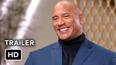 Young Rock (NBC) Trailer HD - The Rock comedy series