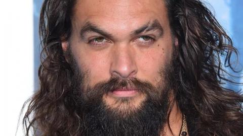This Major Role Almost Ruined Jason Momoa's Career