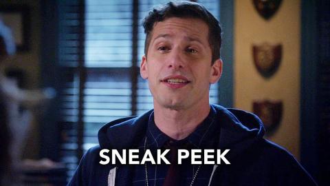 Brooklyn Nine-Nine 7x13 Sneak Peek #2 "Lights Out" (HD) Season Finale