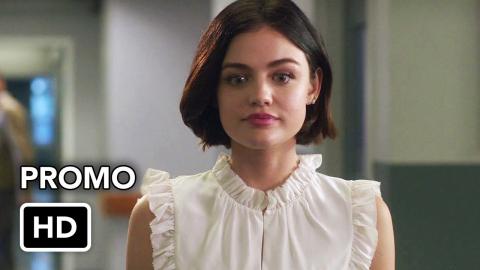 Life Sentence 1x04 Promo "How Stella Got Her Groove On" (HD)